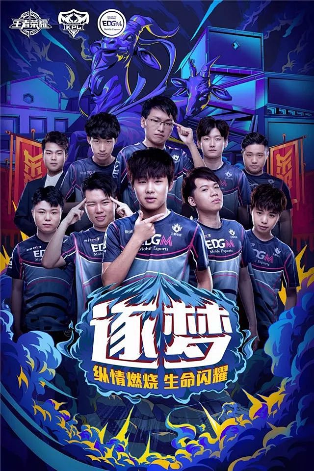 部分