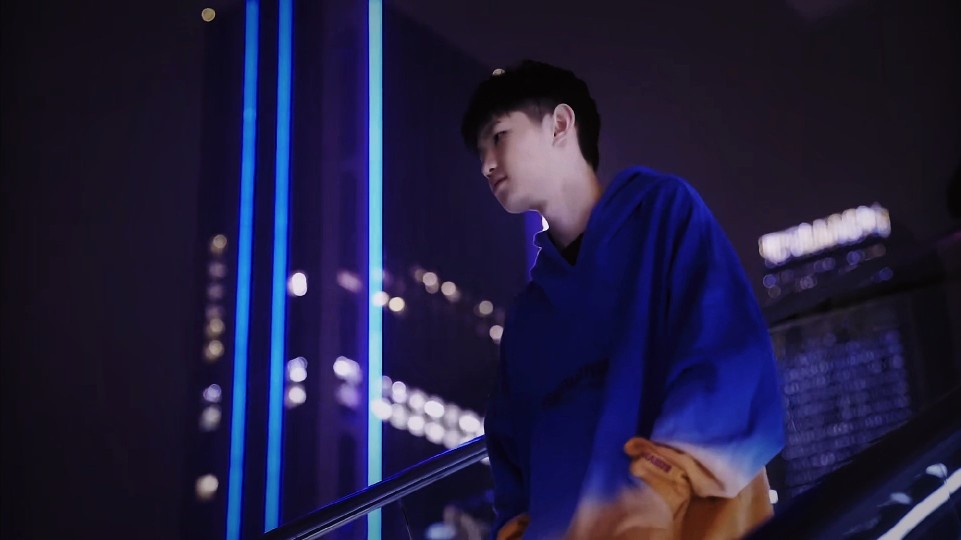 的核心