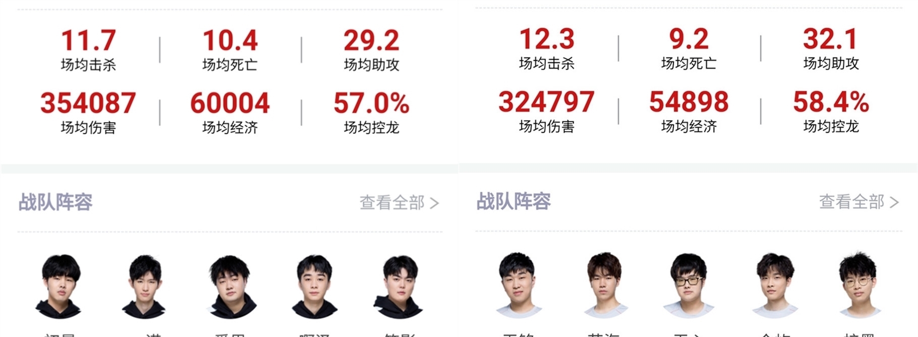 追寻光明