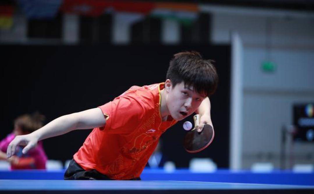 球迷们期待 球迷们期待