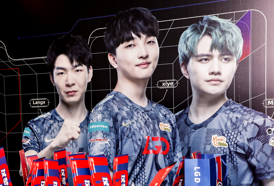 烈的对抗 烈的对抗