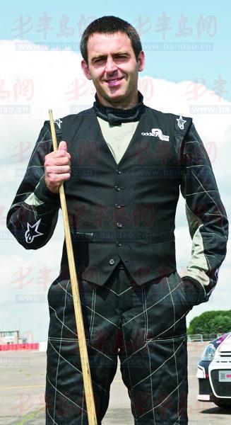 积极推动者 积极推动者