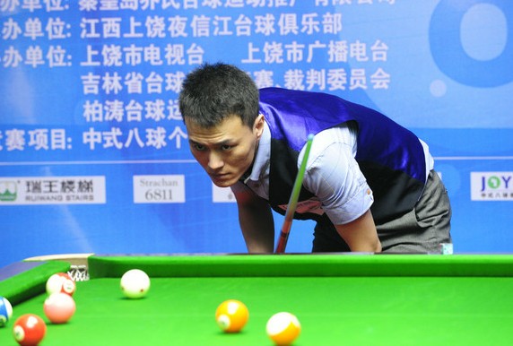 赛场之外的 赛场之外的