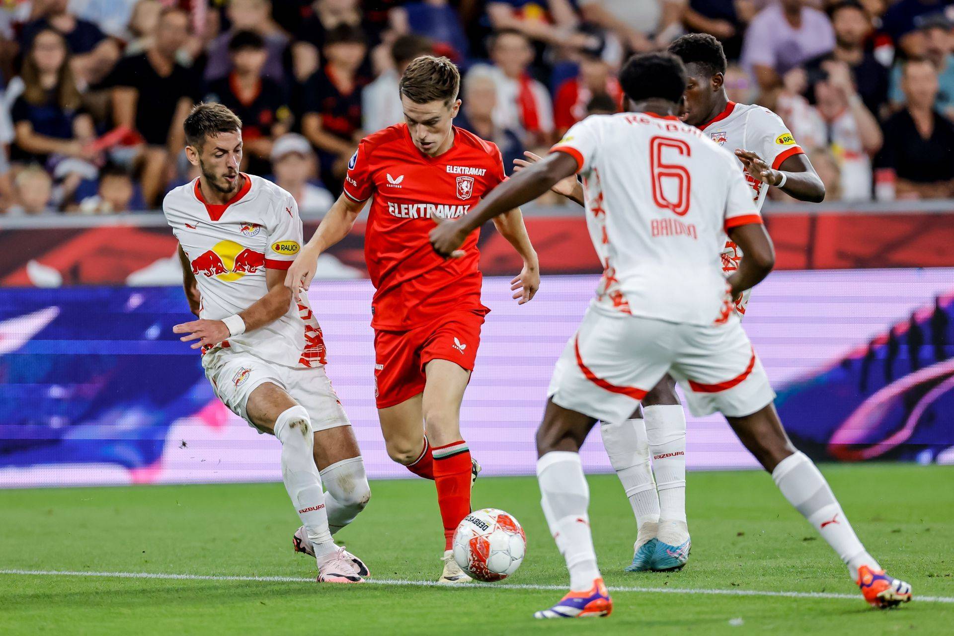 更偏向中弱 更偏向中弱